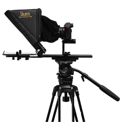 Ikan PT-ELITE-V2 Elite universal Tablet & iPad Teleprompter