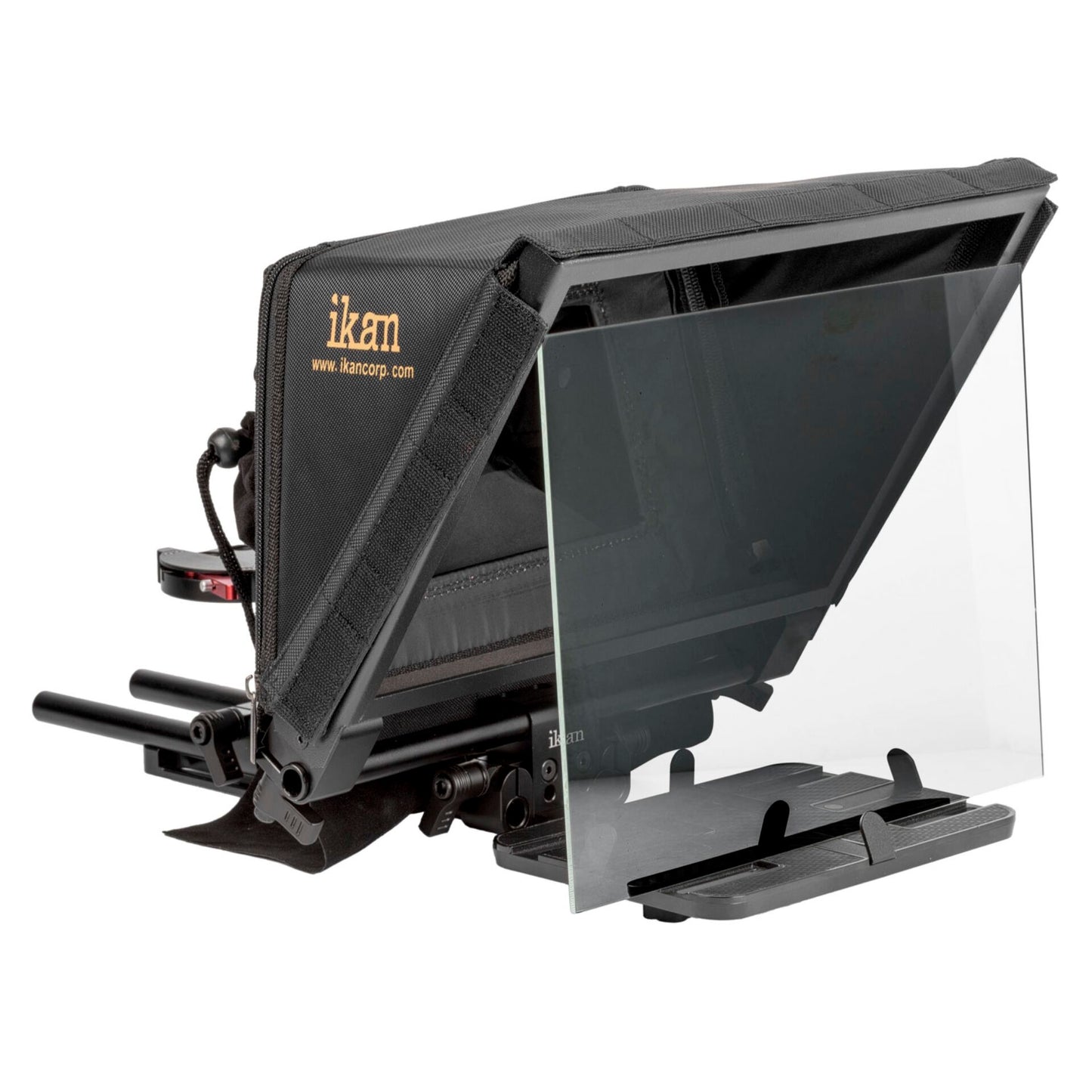 Ikan PT-ELITE-V2-RC Elite Tablet + iPad Teleprompter with RC