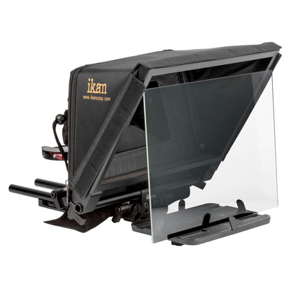 Ikan PT-ELITE-V2-RC Elite Tablet + iPad Teleprompter with RC