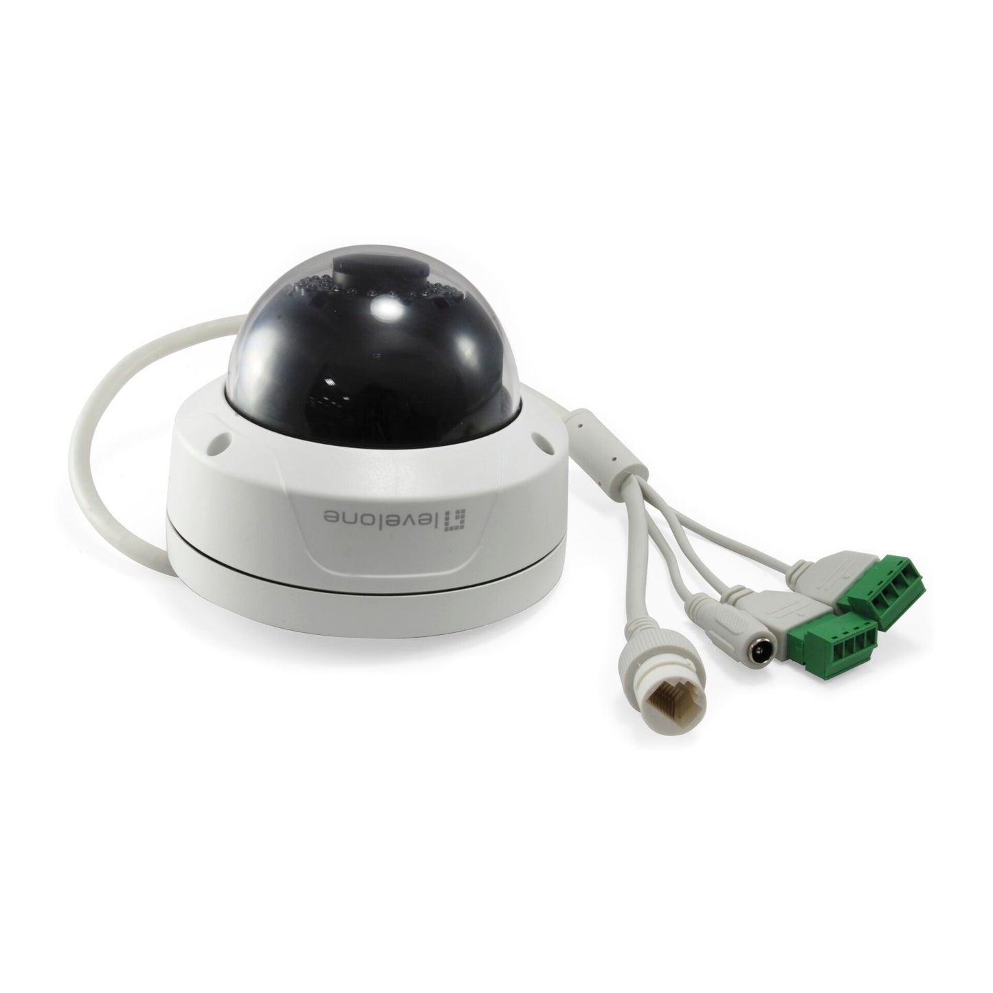 Level One FCS-3087 Fixed Dome IP Network Camera