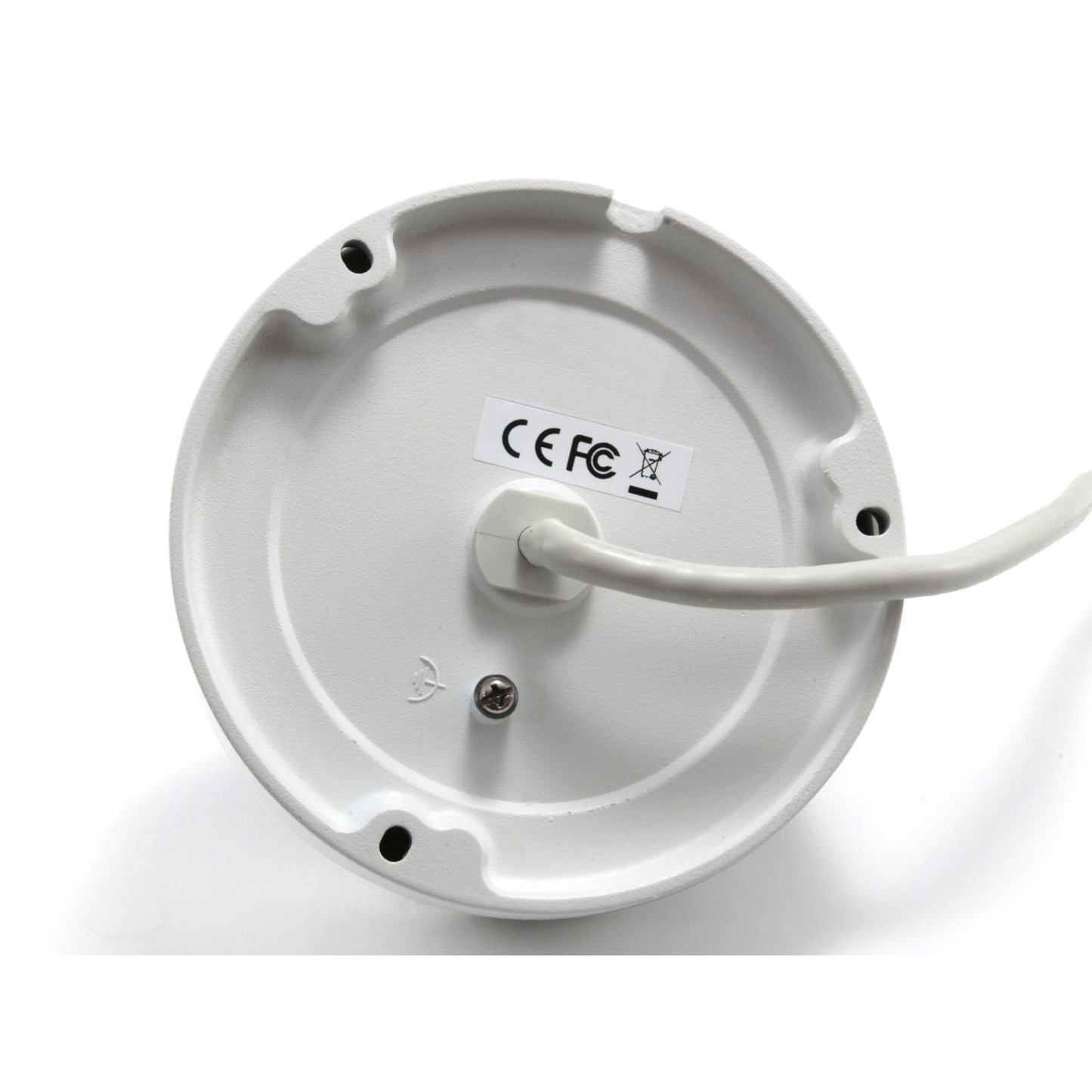 Level One FCS-3087 Fixed Dome IP Network Camera