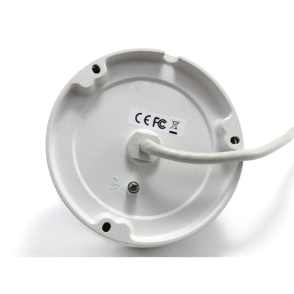Level One FCS-3087 Fixed Dome IP Network Camera