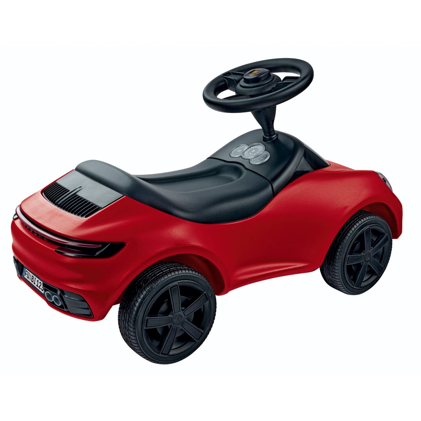 BIG Baby Porsche 911