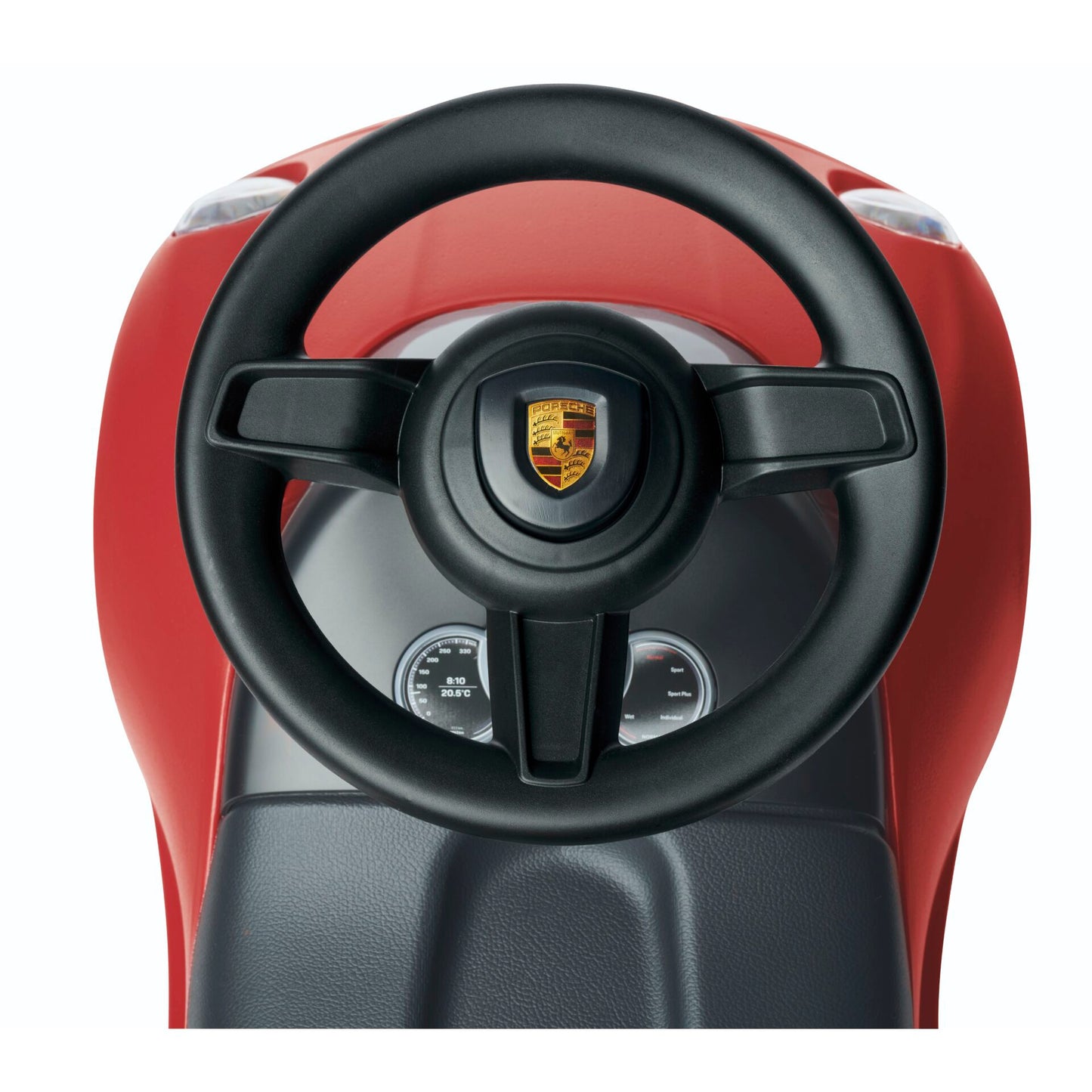 BIG Baby Porsche 911