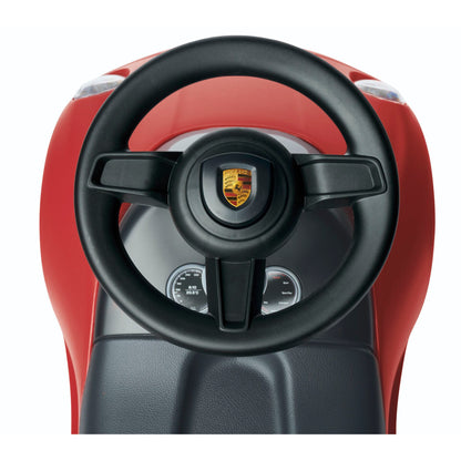 BIG Baby Porsche 911