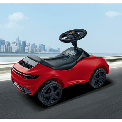 BIG Baby Porsche 911