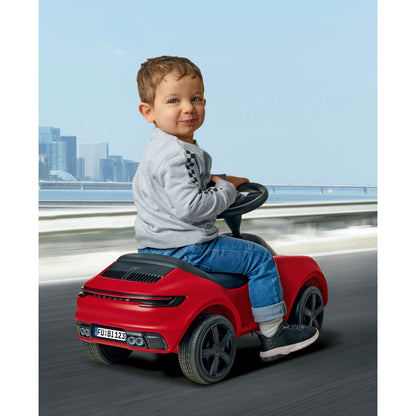 BIG Baby Porsche 911