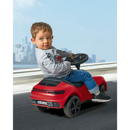 BIG Baby Porsche 911