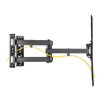 Reflecta FLEXO 55-4040TC Universal Corner Wall Mount