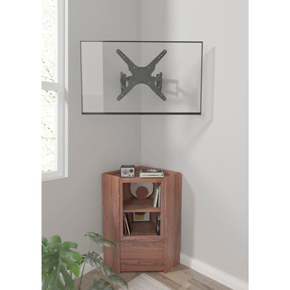 Reflecta FLEXO 55-4040TC Universal Corner Wall Mount