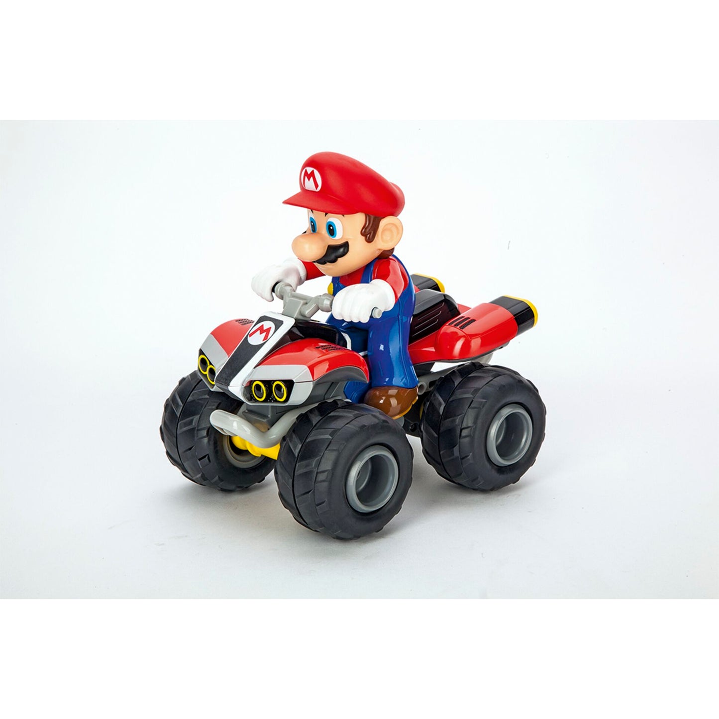 Carrera RC 2,4GHz Mario Kart Mario  - Quad         370200996X