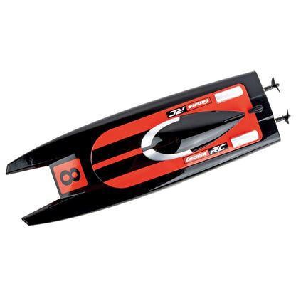 Carrera RC 2,4GHz 370301016X Race Catamaran