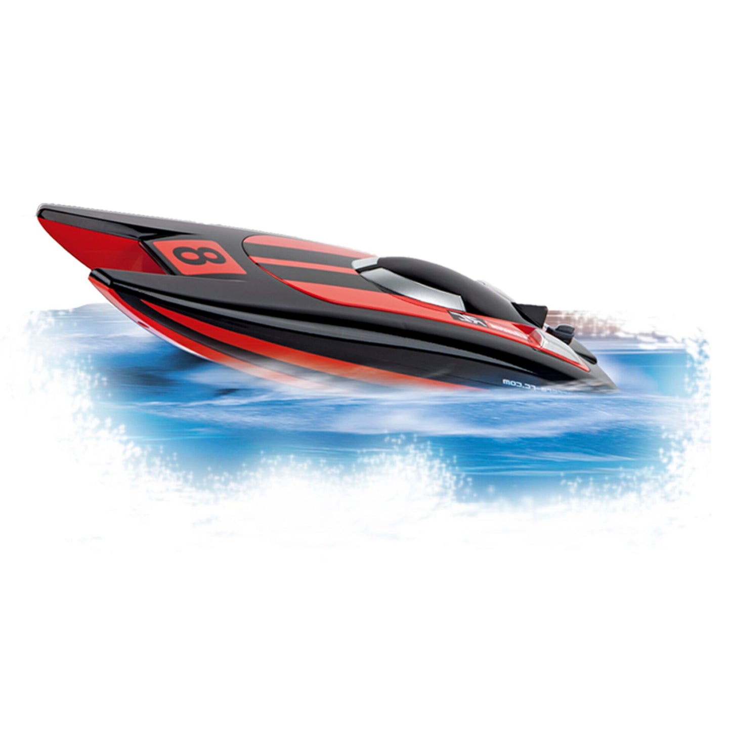 Carrera RC 2,4GHz 370301016X Race Catamaran