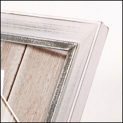 ZEP Athis white 20x25 Wooden Frame SY1281