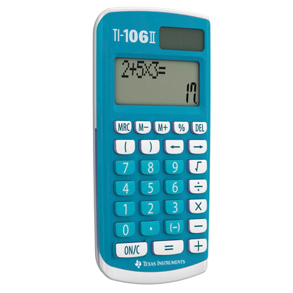 Texas Instruments TI 106 II