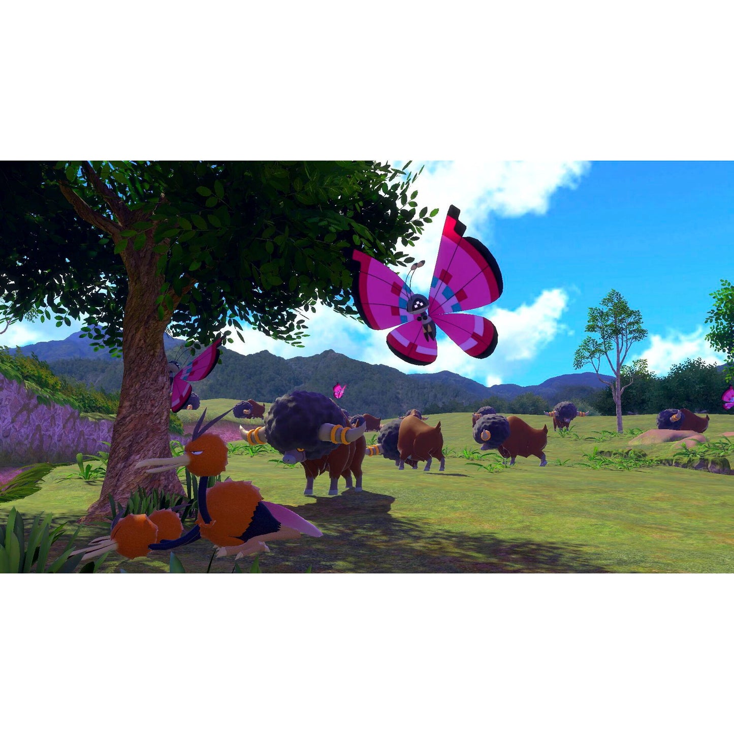 Nintendo New Pokemon Snap