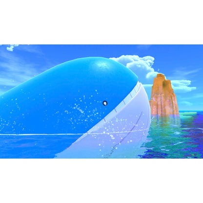 Nintendo New Pokemon Snap