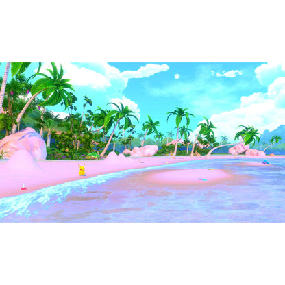 Nintendo New Pokemon Snap