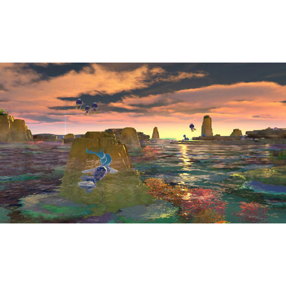 Nintendo New Pokemon Snap