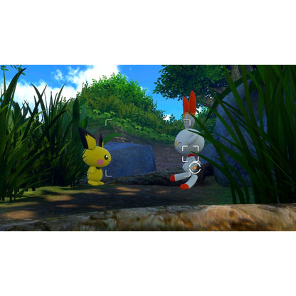 Nintendo New Pokemon Snap