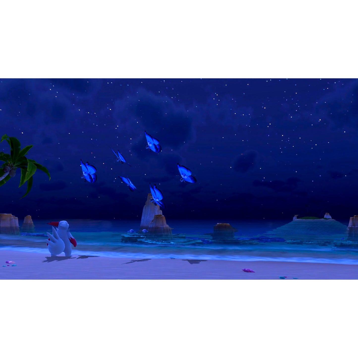 Nintendo New Pokemon Snap