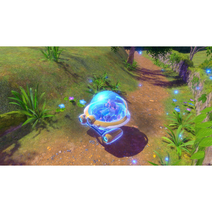 Nintendo New Pokemon Snap