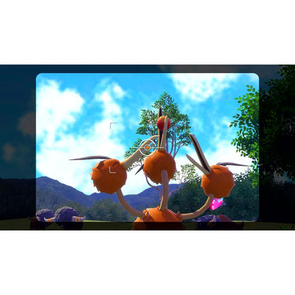 Nintendo New Pokemon Snap