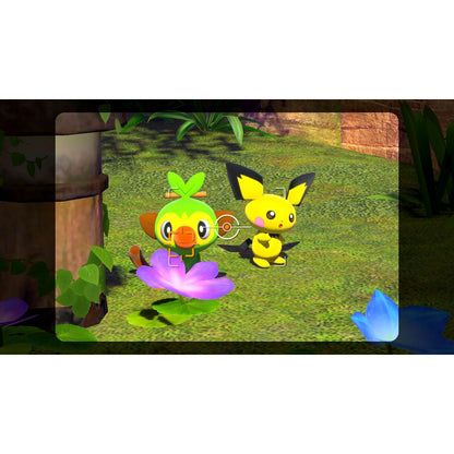 Nintendo New Pokemon Snap