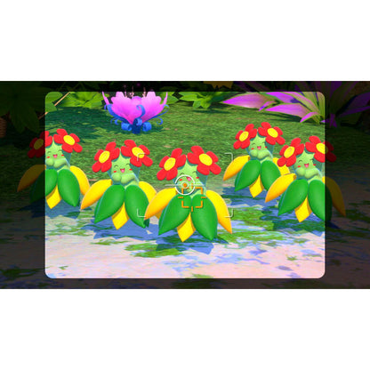 Nintendo New Pokemon Snap