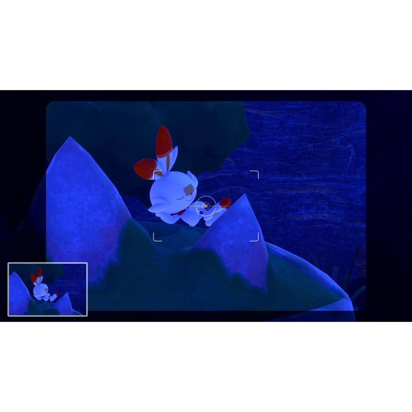 Nintendo New Pokemon Snap