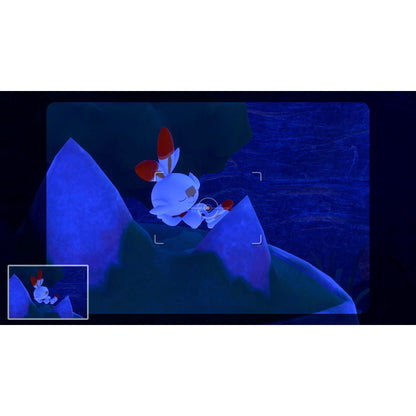 Nintendo New Pokemon Snap