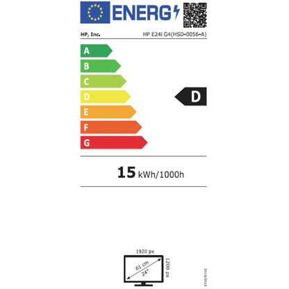 HP E24i G4
