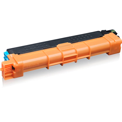 KMP B-T110X Toner cyan compatible with Brother TN-247 C