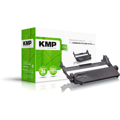 KMP SA-DR98 Drum Unit compatible mit Samsung/HP SV134A