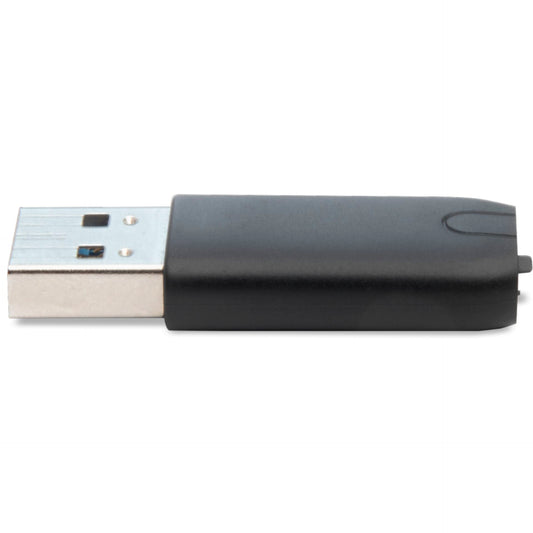 Crucial USB-C to USB-A Adapter USB-C (female) to USB-A (male)