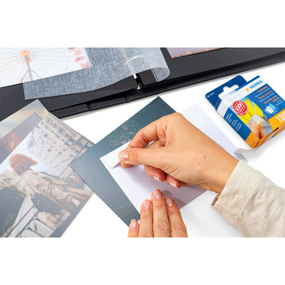 Herma Photo Stickers 1000 pcs 1071