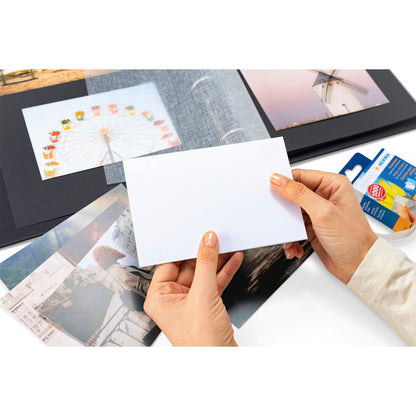Herma Photo Stickers 1000 pcs 1071