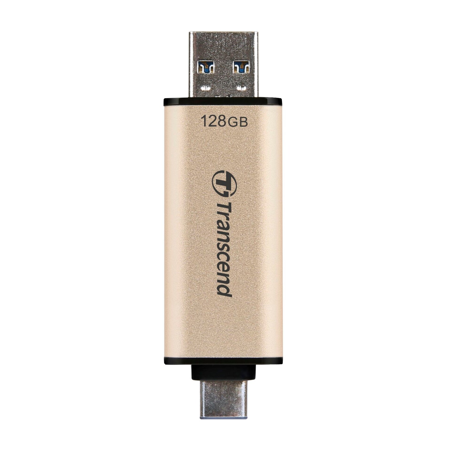Transcend JetFlash 930 TLC 128GB USB 3.2 Typ-C