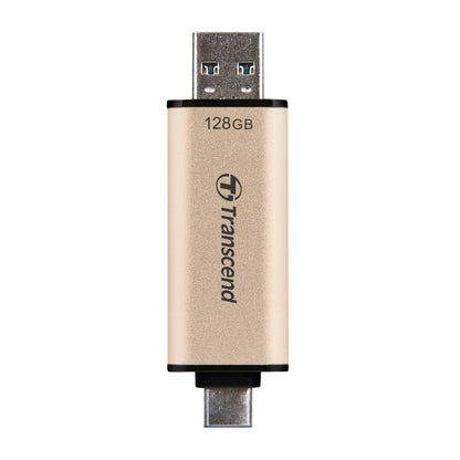 Transcend JetFlash 930 TLC 128GB USB 3.2 Typ-C