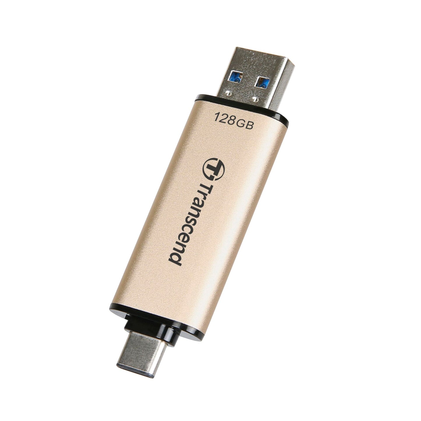 Transcend JetFlash 930 TLC 128GB USB 3.2 Typ-C