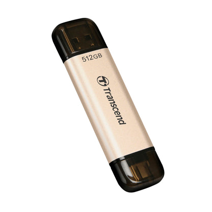 Transcend JetFlash 930 TLC 512GB USB 3.2 Typ-C