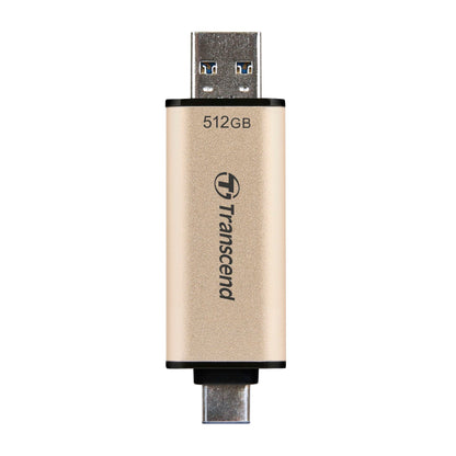 Transcend JetFlash 930 TLC 512GB USB 3.2 Typ-C