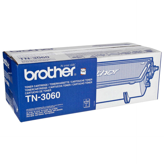 Brother TN-3060 Toner black