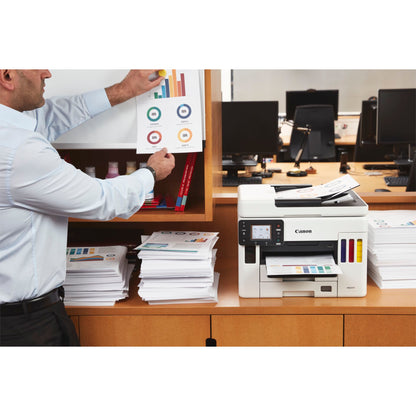 Canon MAXIFY GX 7050