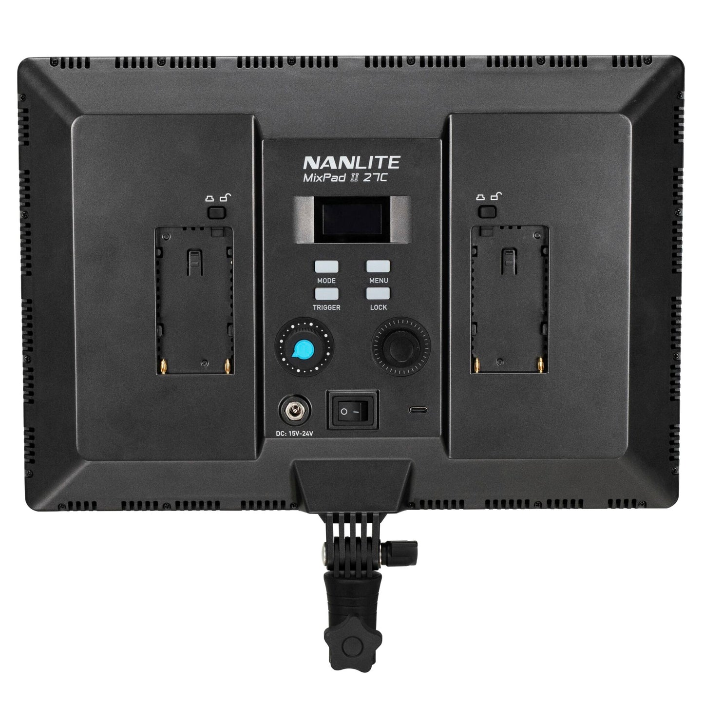 Nanlite MixPad 27 II