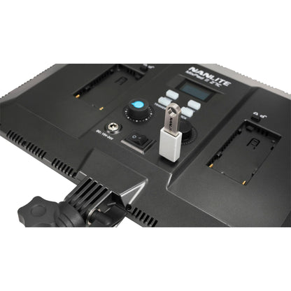 Nanlite MixPad 27 II