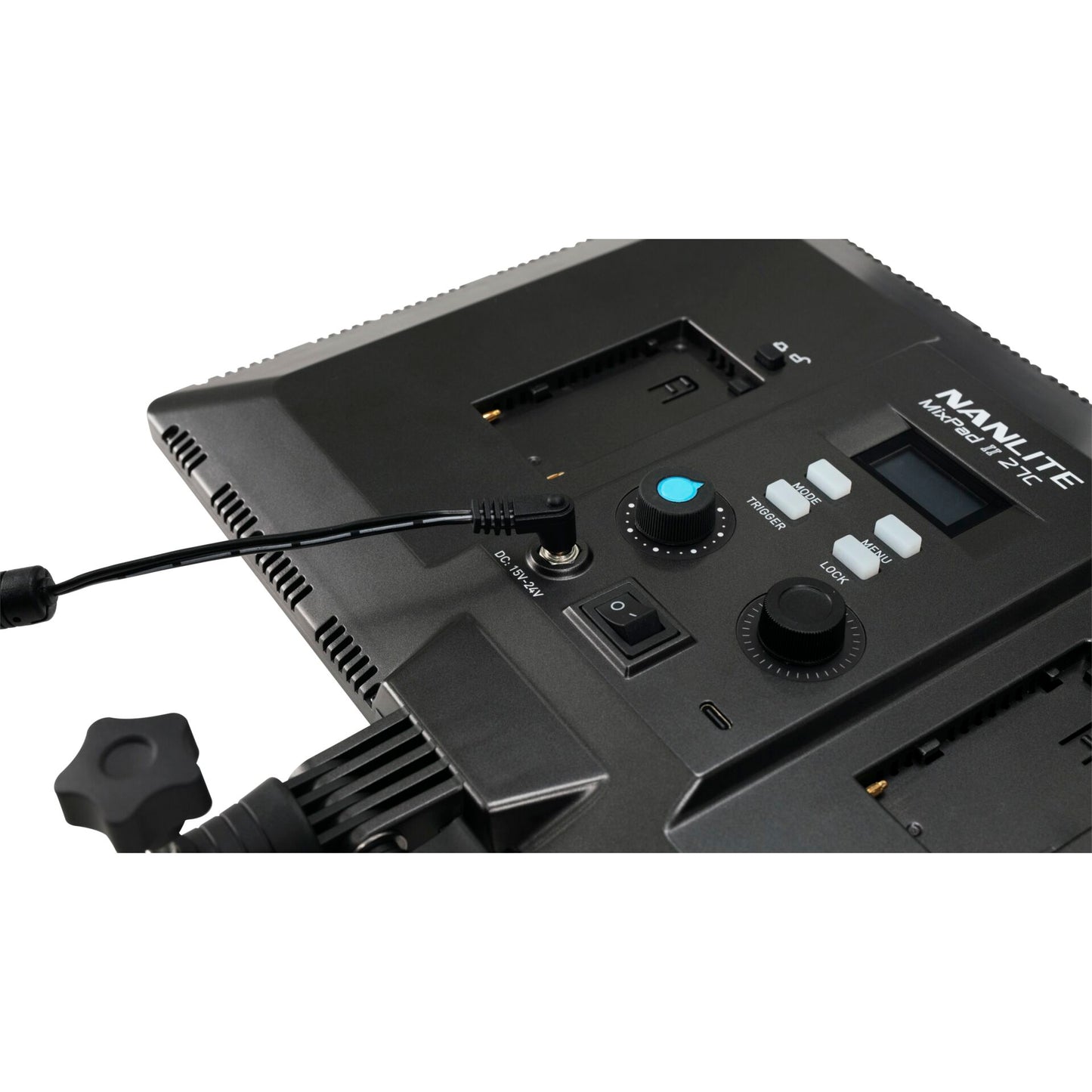 Nanlite MixPad 27 II