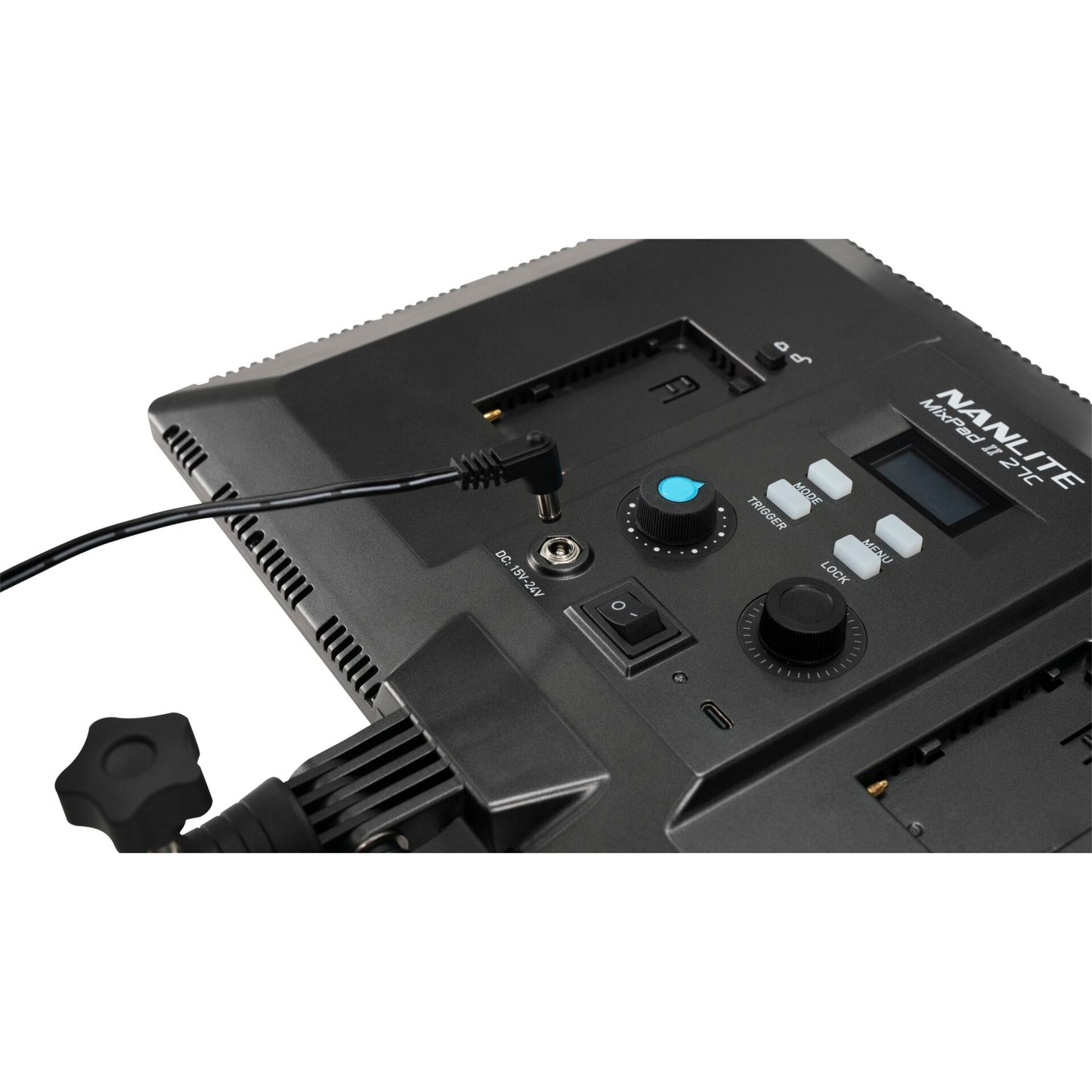 Nanlite MixPad 27 II