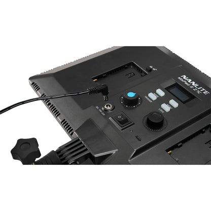 Nanlite MixPad 27 II