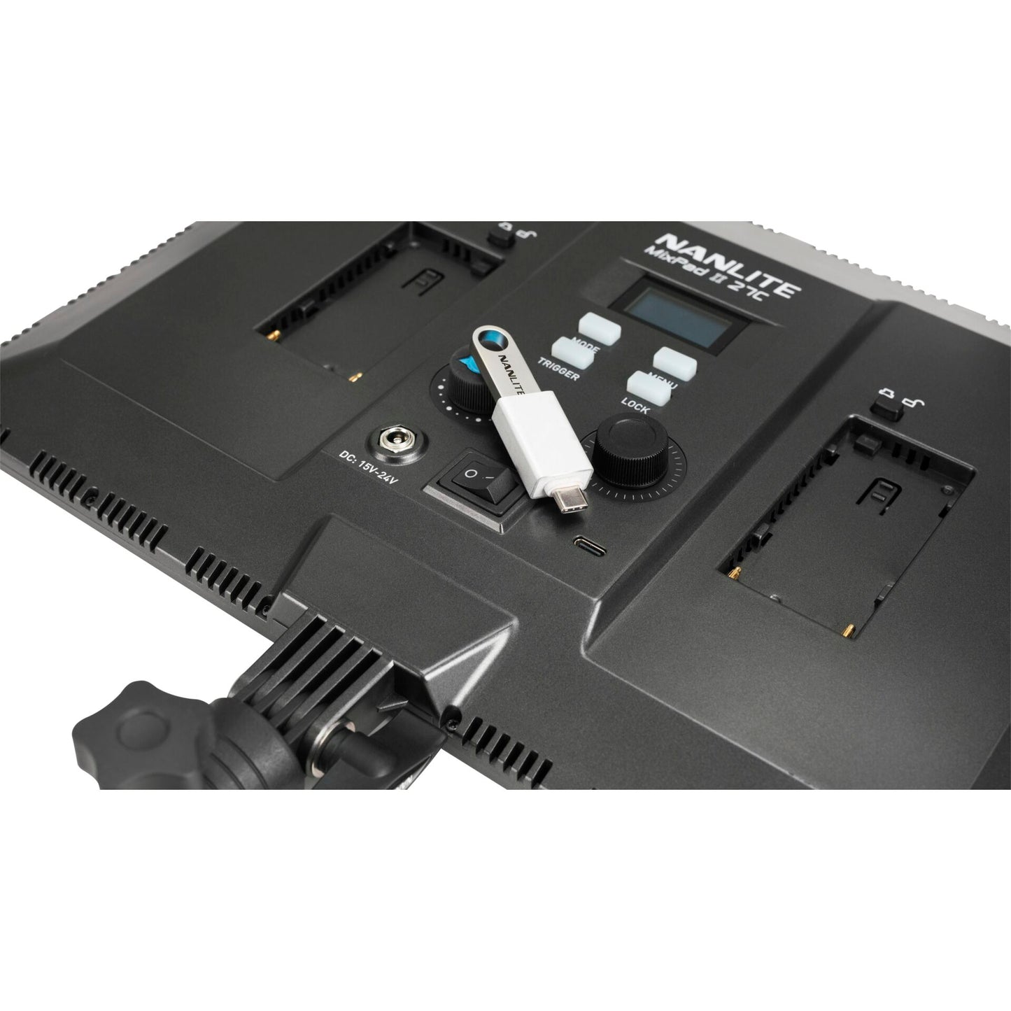 Nanlite MixPad 27 II